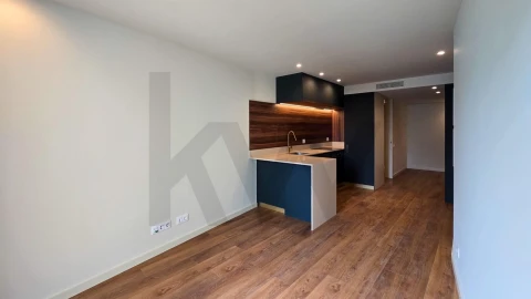 Apartamento para Venda em Matosinhos e Leça da Palmeira