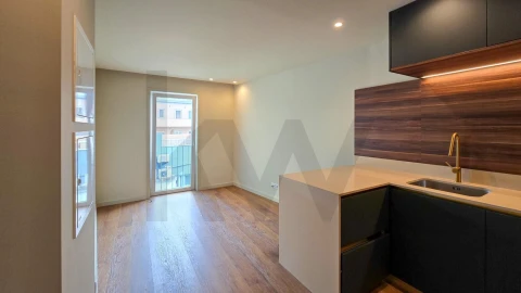 Apartamento para Venda em Matosinhos e Leça da Palmeira