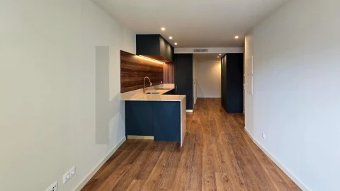 Apartamento para Venda em Matosinhos e Leça da Palmeira
