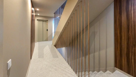 Apartamento para Venda em Matosinhos e Leça da Palmeira