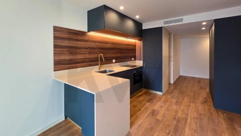 Apartamento para Venda em Matosinhos e Leça da Palmeira