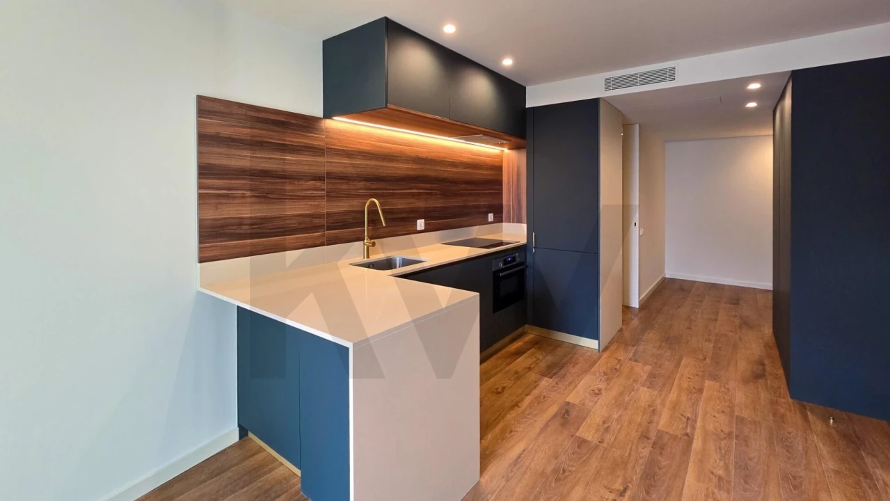 Apartamento para Venda em Matosinhos e Leça da Palmeira Foto 6