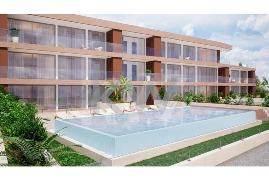 Apartamento T2 para Venda em Camara de Lobos Foto 7