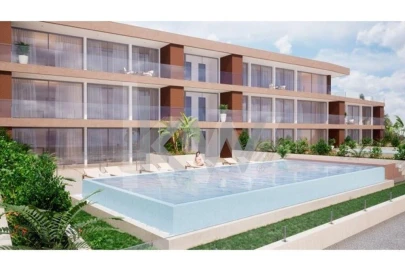 Apartamento T2 para Venda em Camara de Lobos