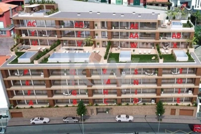 Apartamento T2 para Venda em Camara de Lobos