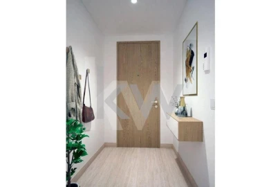 Apartamento T2 para Venda em Camara de Lobos