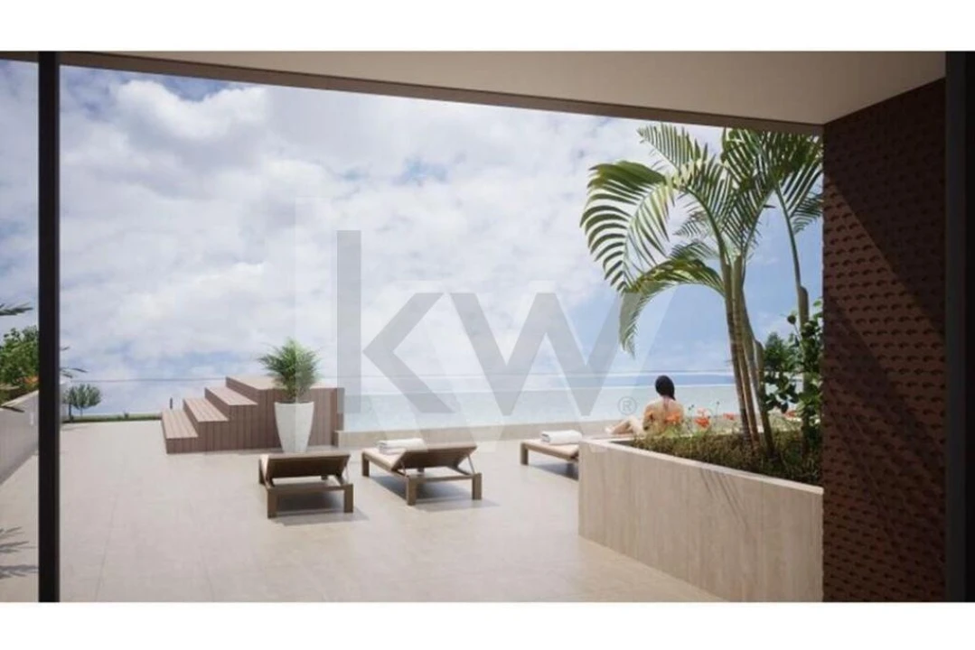 Apartamento T2 para Venda em Camara de Lobos Foto 9