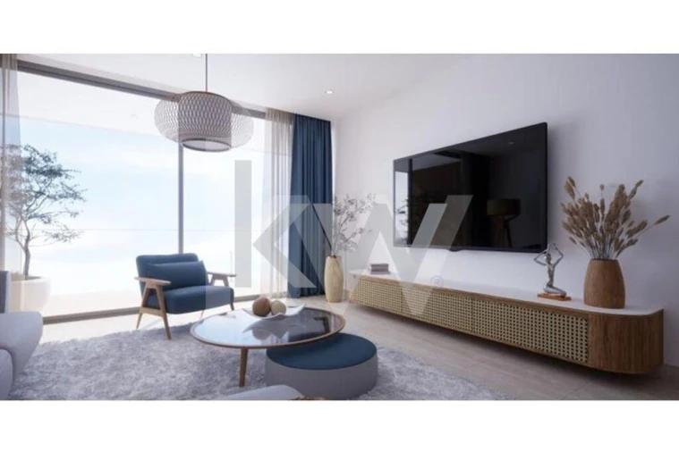 Apartamento T2 para Venda em Camara de Lobos Foto 16