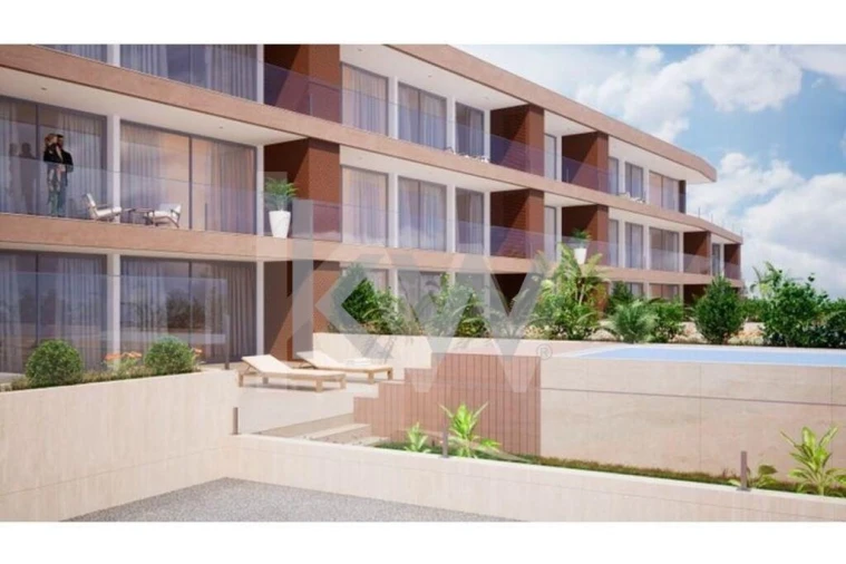 Apartamento T2 para Venda em Camara de Lobos Foto 10