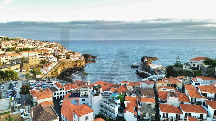 Apartamento T2 para Venda em Camara de Lobos Foto 6
