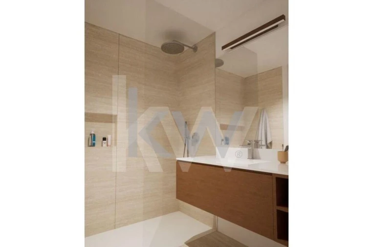 Apartamento T2 para Venda em Camara de Lobos Foto 23
