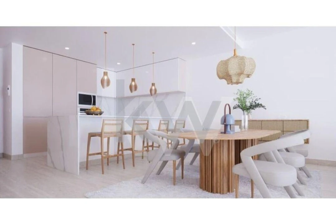 Apartamento T2 para Venda em Camara de Lobos Foto 14