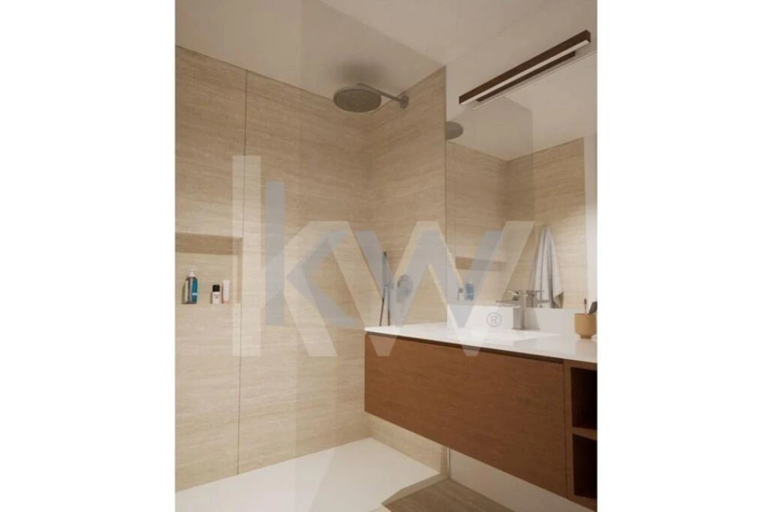 Apartamento T2 para Venda em Camara de Lobos Foto 23