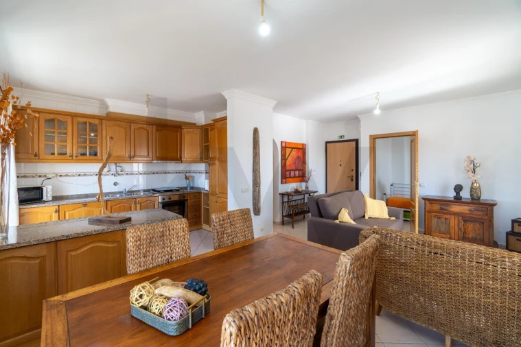 Apartamento T1 para Venda em Vila Real de Santo Antonio Foto 21