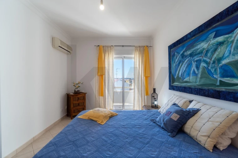 Apartamento T1 para Venda em Vila Real de Santo Antonio Foto 25