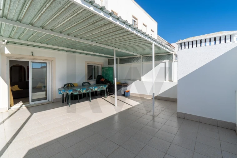 Apartamento T1 para Venda em Vila Real de Santo Antonio Foto 30