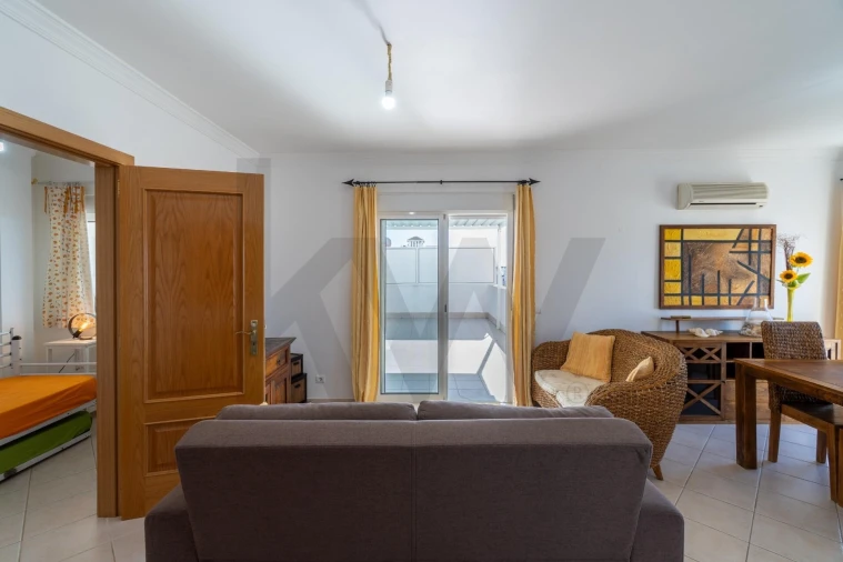 Apartamento T1 para Venda em Vila Real de Santo Antonio Foto 12