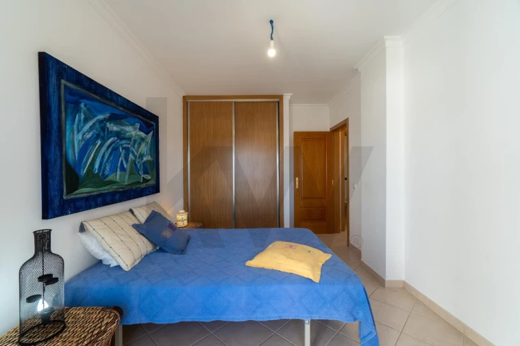 Apartamento T1 para Venda em Vila Real de Santo Antonio Foto 26