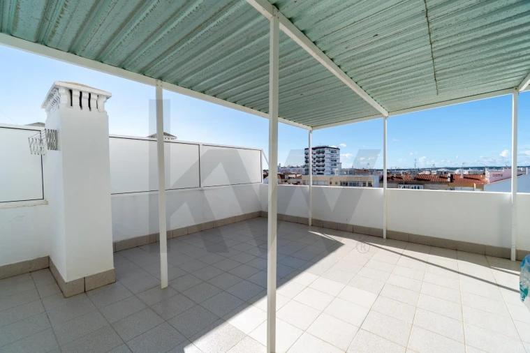 Apartamento T1 para Venda em Vila Real de Santo Antonio Foto 31