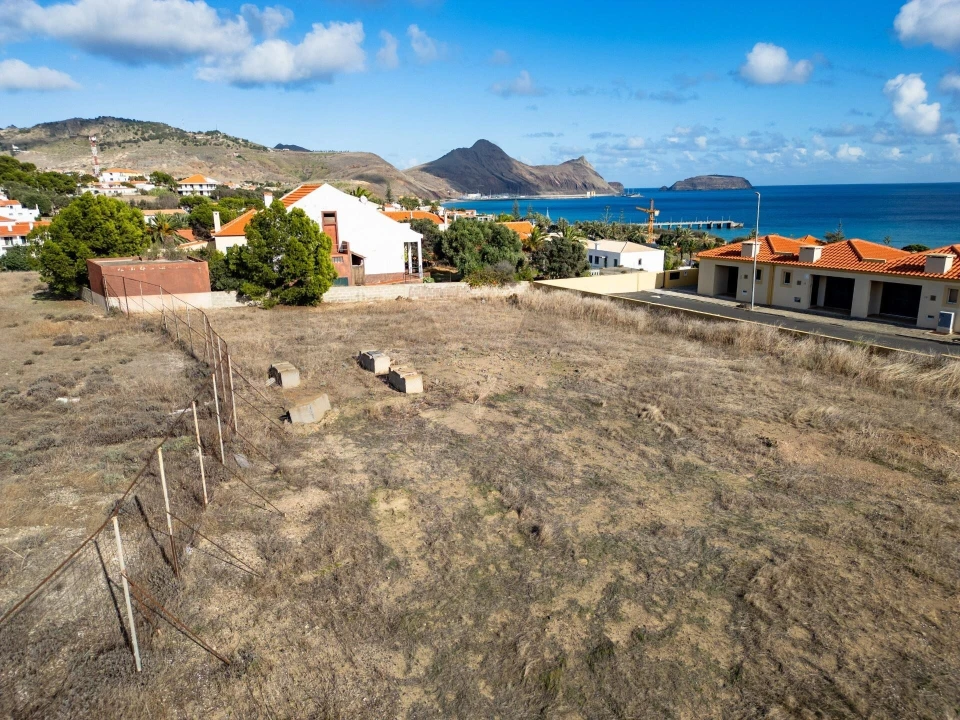 Terreno para Venda em Porto Santo Foto 15