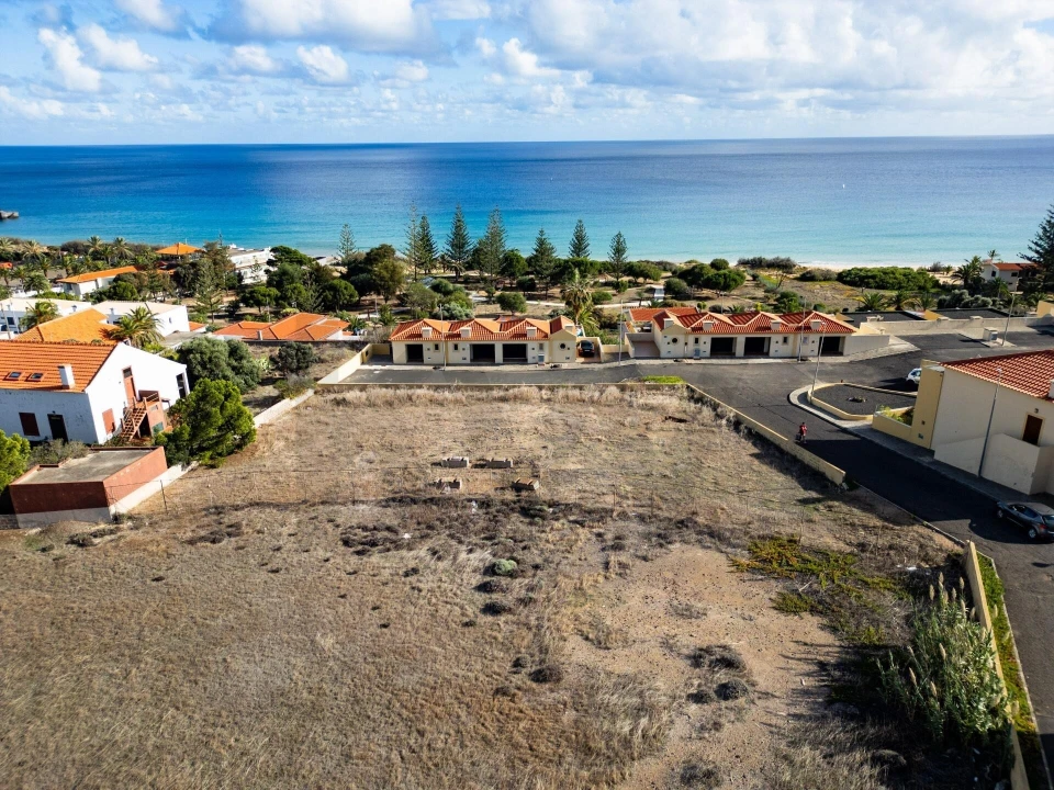 Terreno para Venda em Porto Santo Foto 14