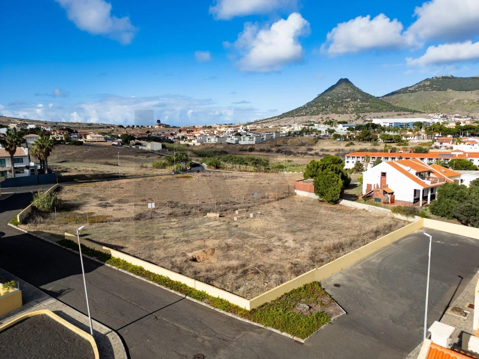 Terreno para Venda em Porto Santo Foto 13