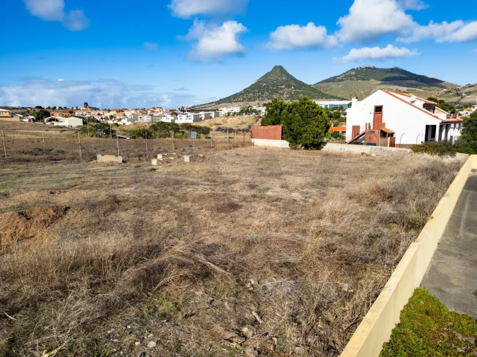 Terreno para Venda em Porto Santo Foto 11