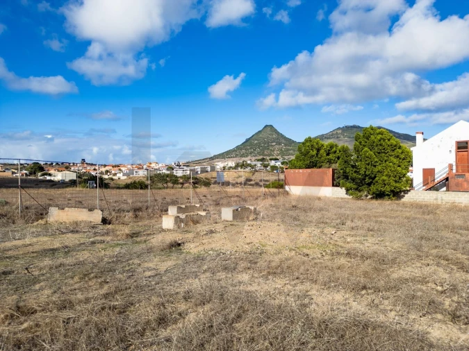 Terreno para Venda em Porto Santo Foto 16