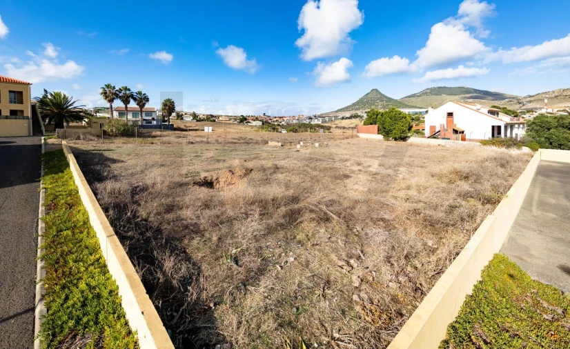 Terreno para Venda em Porto Santo Foto 6