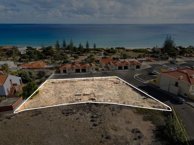 Terreno para Venda em Porto Santo Foto 9