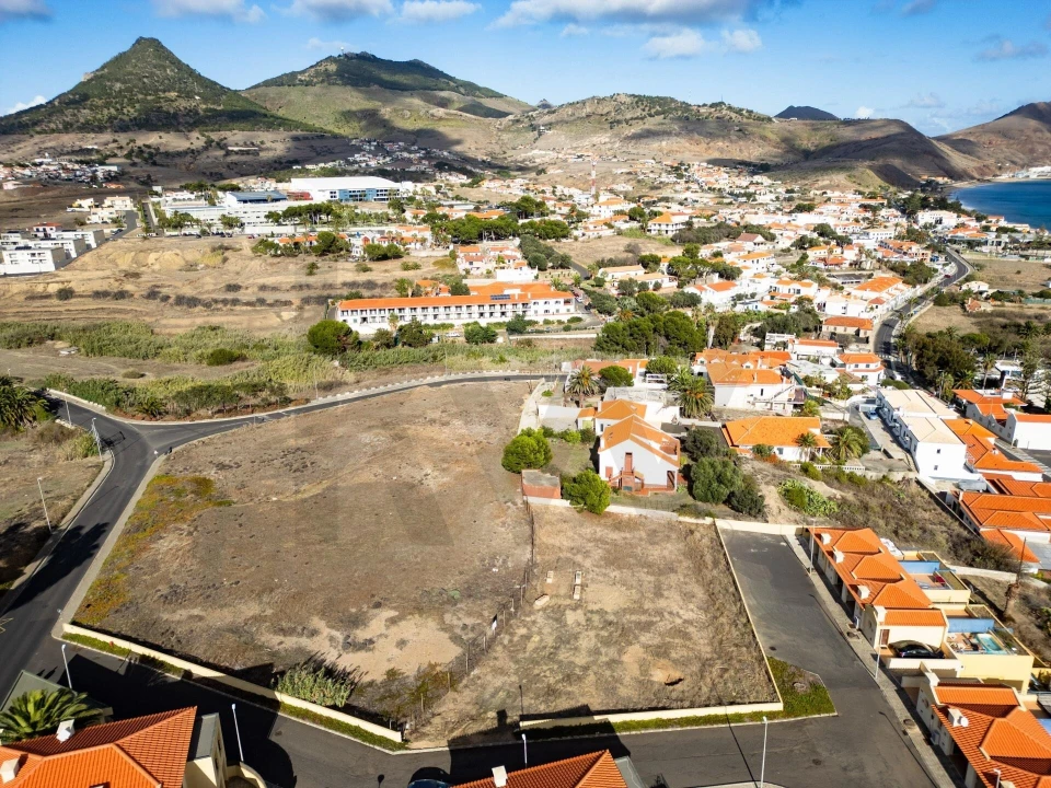 Terreno para Venda em Porto Santo Foto 4