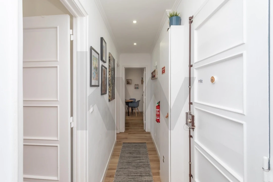 Apartamento T1 para Venda em Penha de França Foto 11