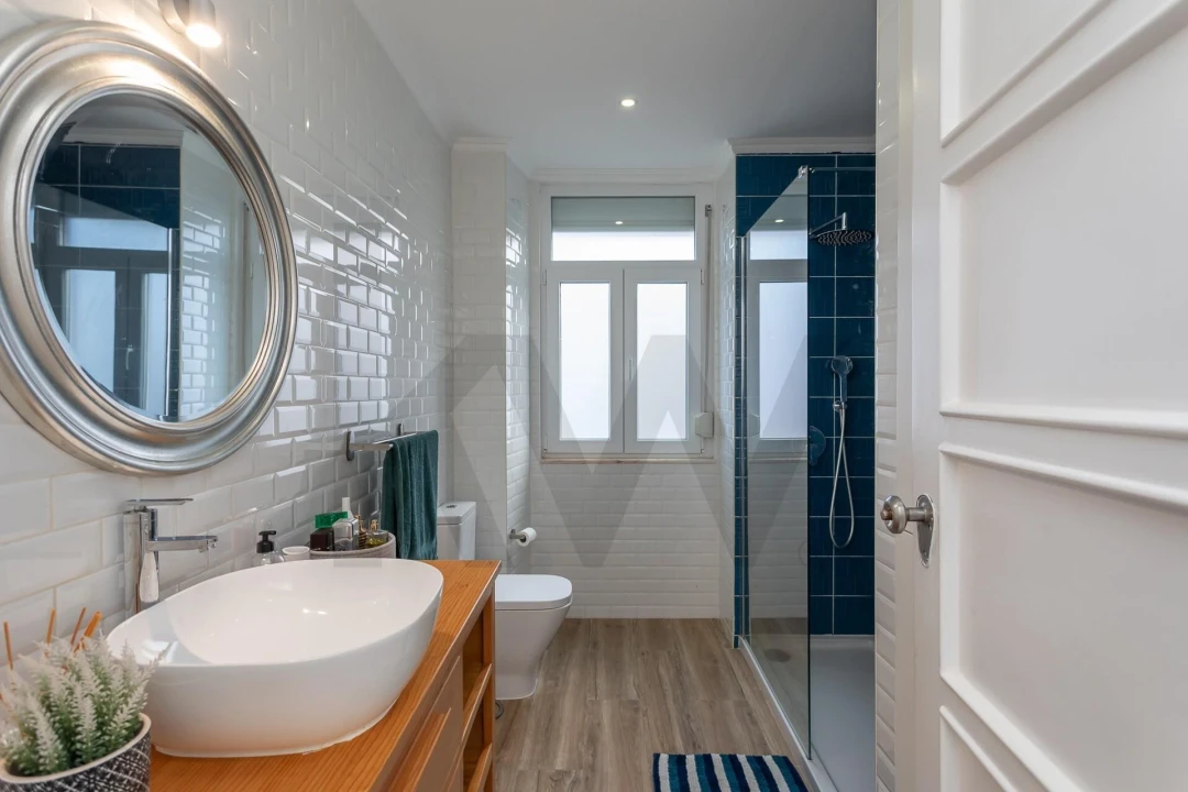 Apartamento T1 para Venda em Penha de França Foto 7