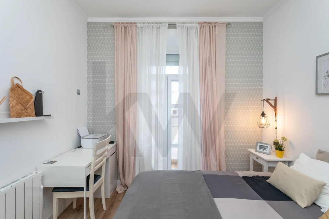 Apartamento T1 para Venda em Penha de França Foto 20