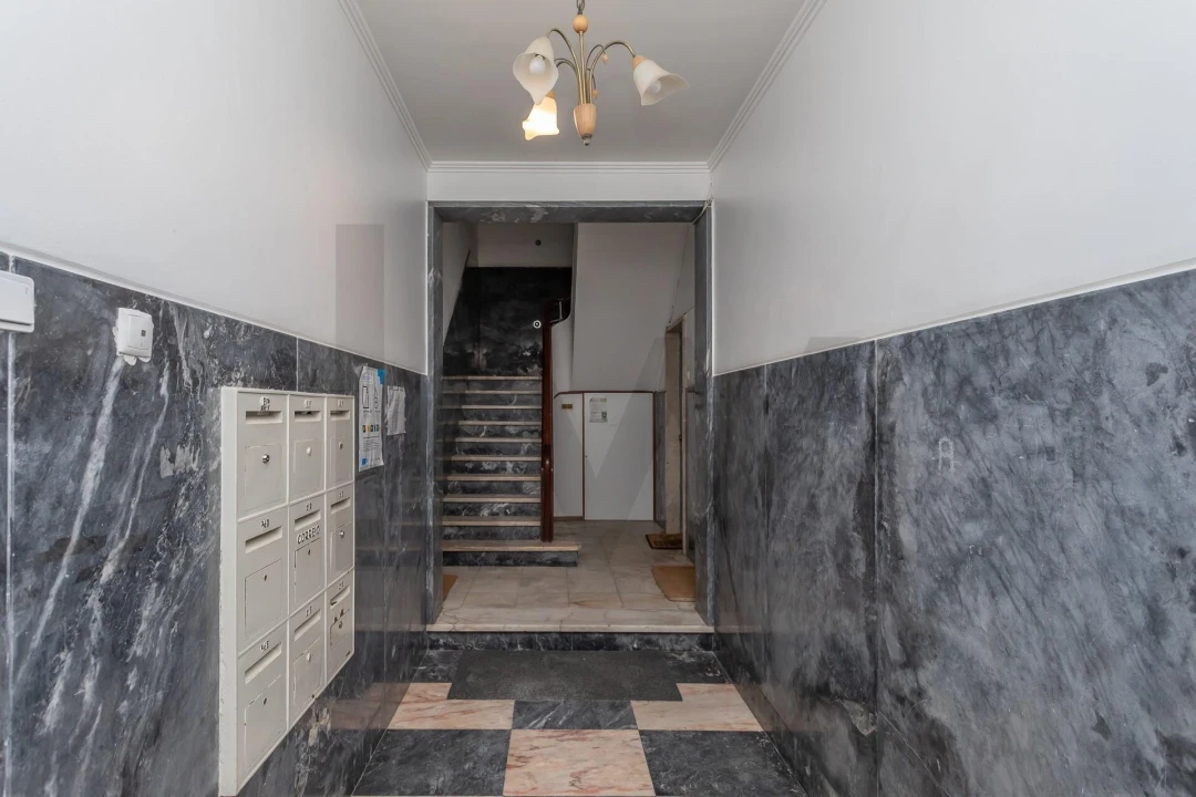 Apartamento T1 para Venda em Penha de França Foto 4