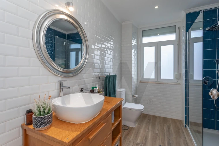 Apartamento T1 para Venda em Penha de França Foto 8