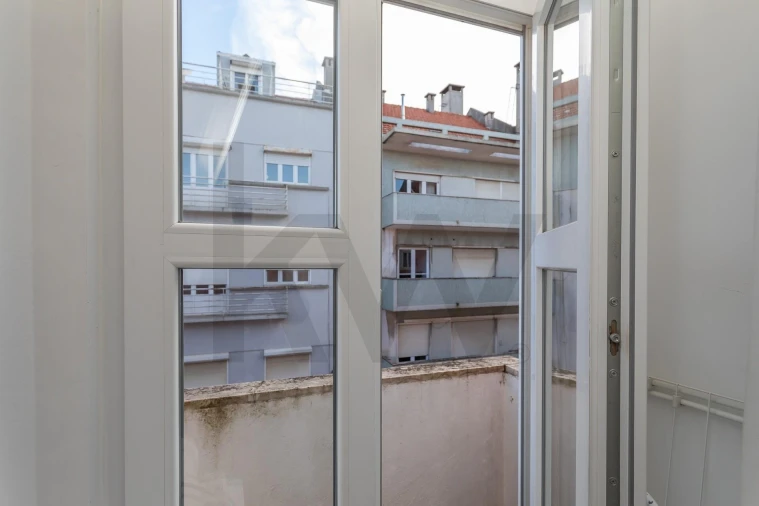 Apartamento T1 para Venda em Penha de França Foto 23