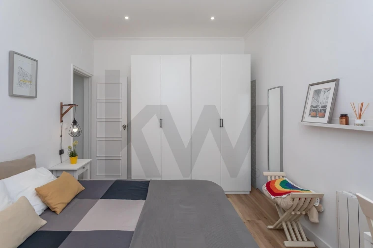 Apartamento T1 para Venda em Penha de França Foto 21