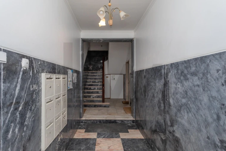 Apartamento T1 para Venda em Penha de França Foto 4