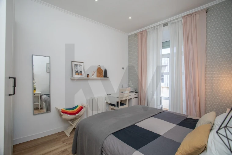 Apartamento T1 para Venda em Penha de França Foto 18