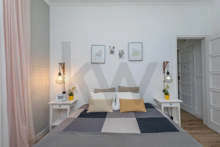 Apartamento T1 para Venda em Penha de França Foto 22