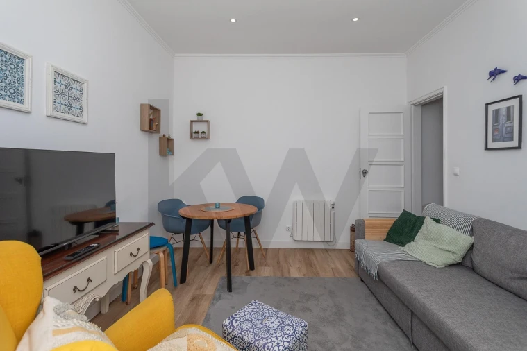 Apartamento T1 para Venda em Penha de França Foto 26