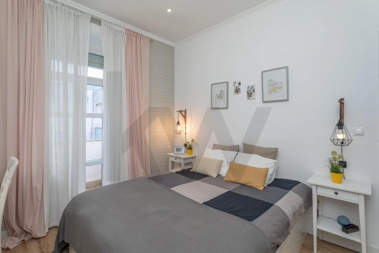 Apartamento T1 para Venda em Penha de França Foto 19