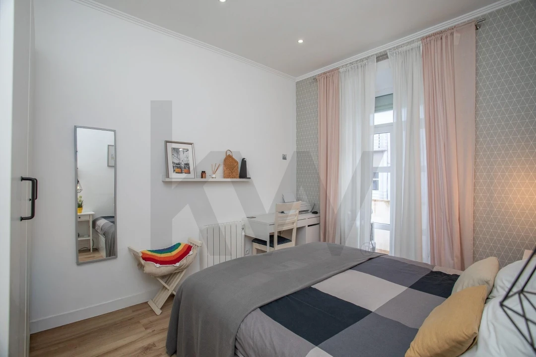 Apartamento T1 para Venda em Penha de França Foto 18