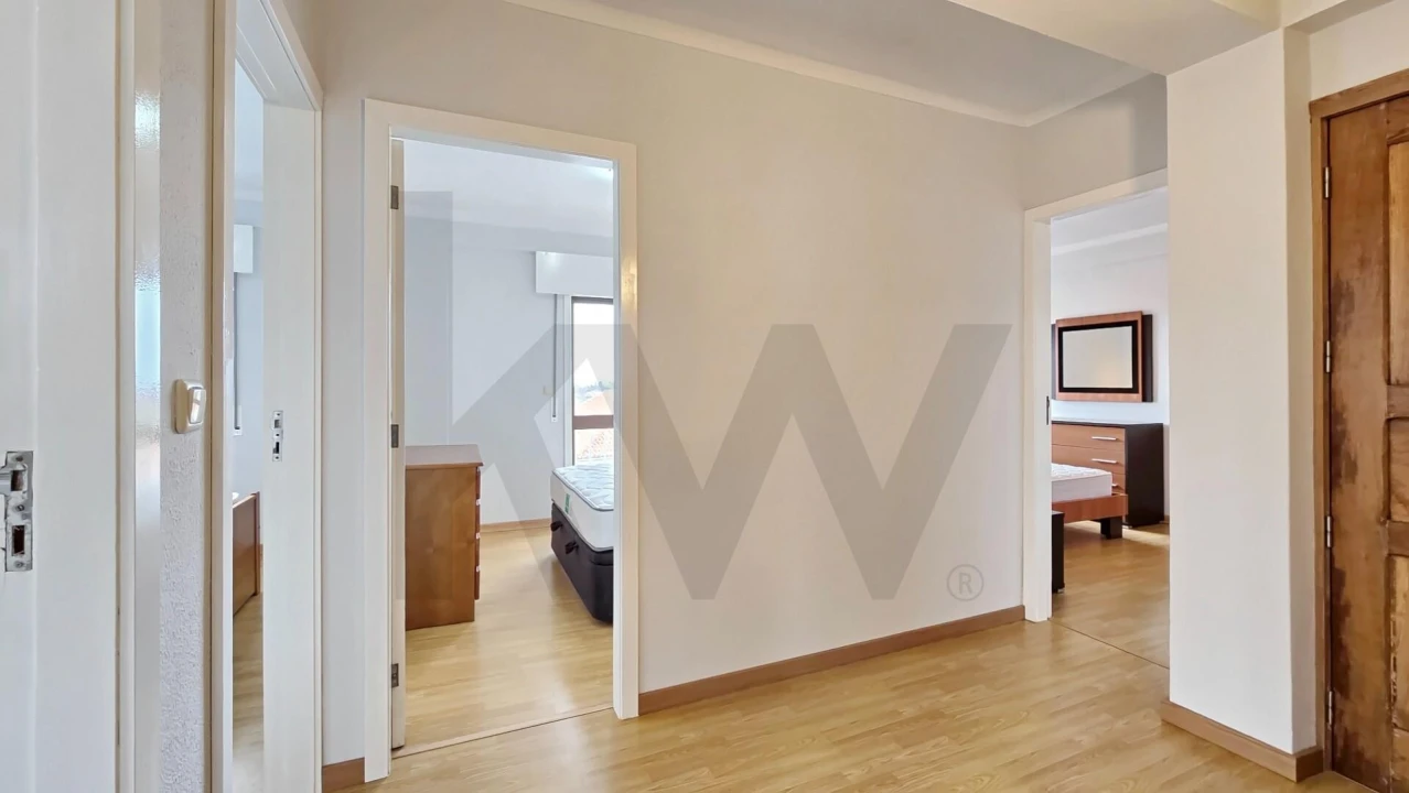 Apartamento T3 para Arrendamento em Albergaria-A-Velha e Valmaior Foto 26