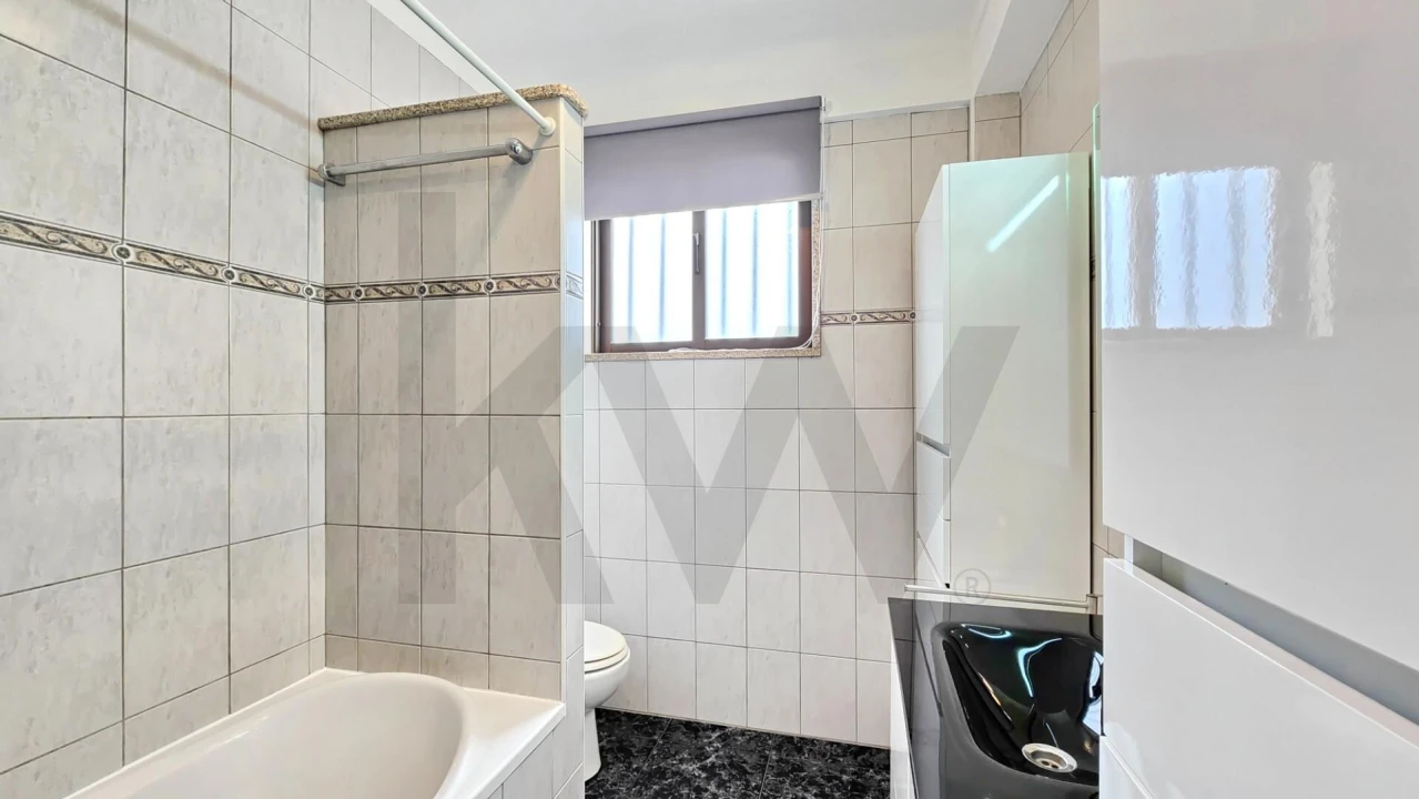 Apartamento T3 para Arrendamento em Albergaria-A-Velha e Valmaior Foto 28