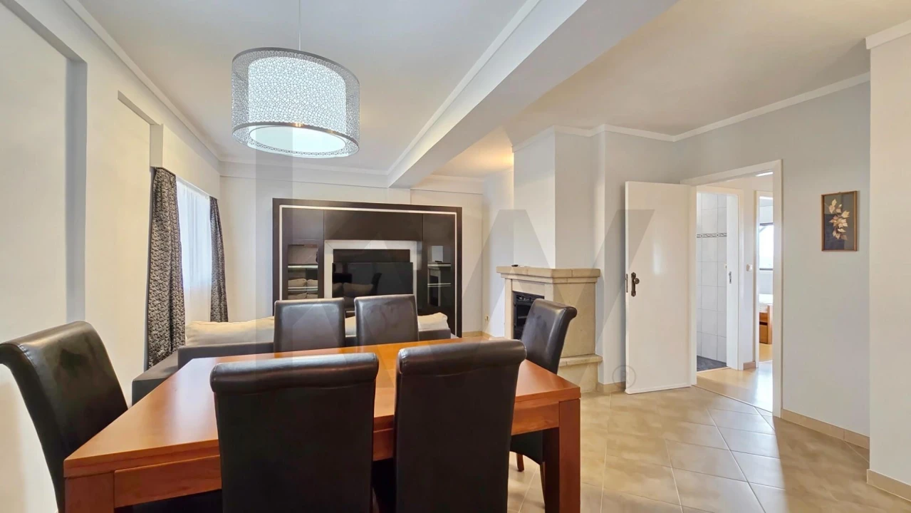 Apartamento T3 para Arrendamento em Albergaria-A-Velha e Valmaior Foto 18