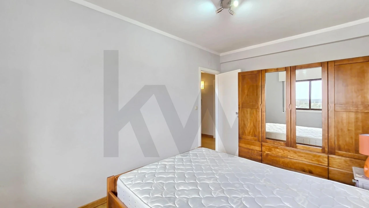 Apartamento T3 para Arrendamento em Albergaria-A-Velha e Valmaior Foto 22