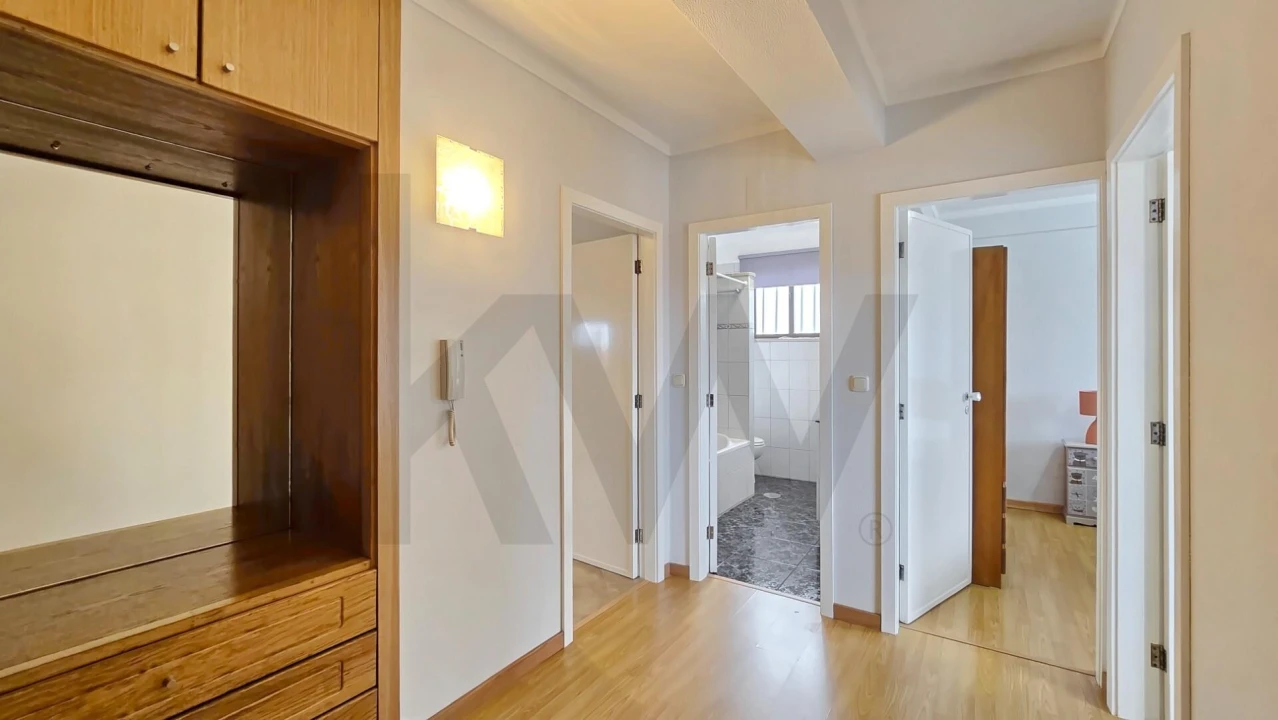 Apartamento T3 para Arrendamento em Albergaria-A-Velha e Valmaior Foto 27