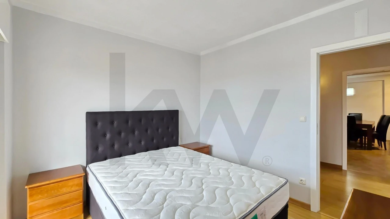 Apartamento T3 para Arrendamento em Albergaria-A-Velha e Valmaior Foto 10